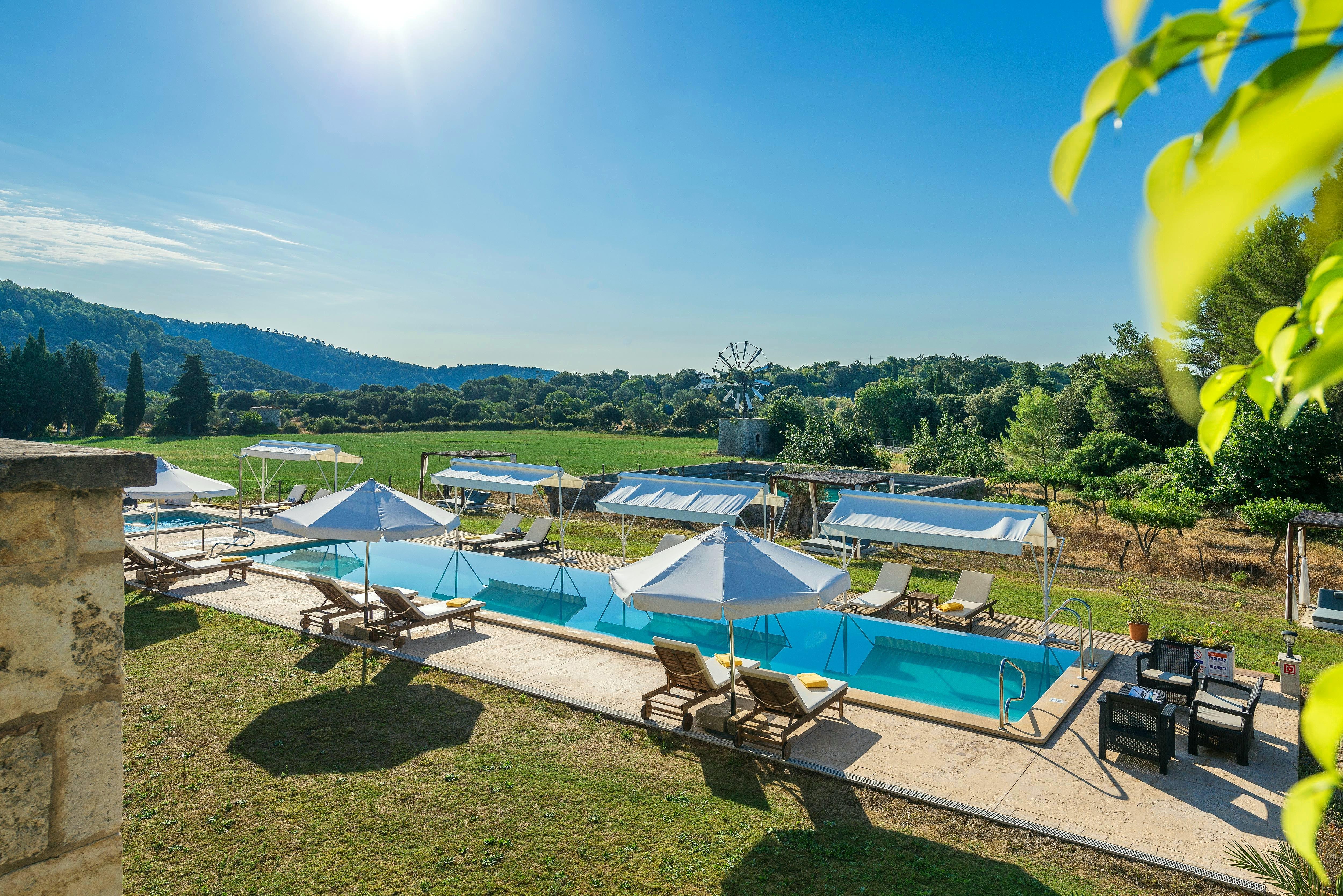 Monnaber Nou Hotel&spa 4*