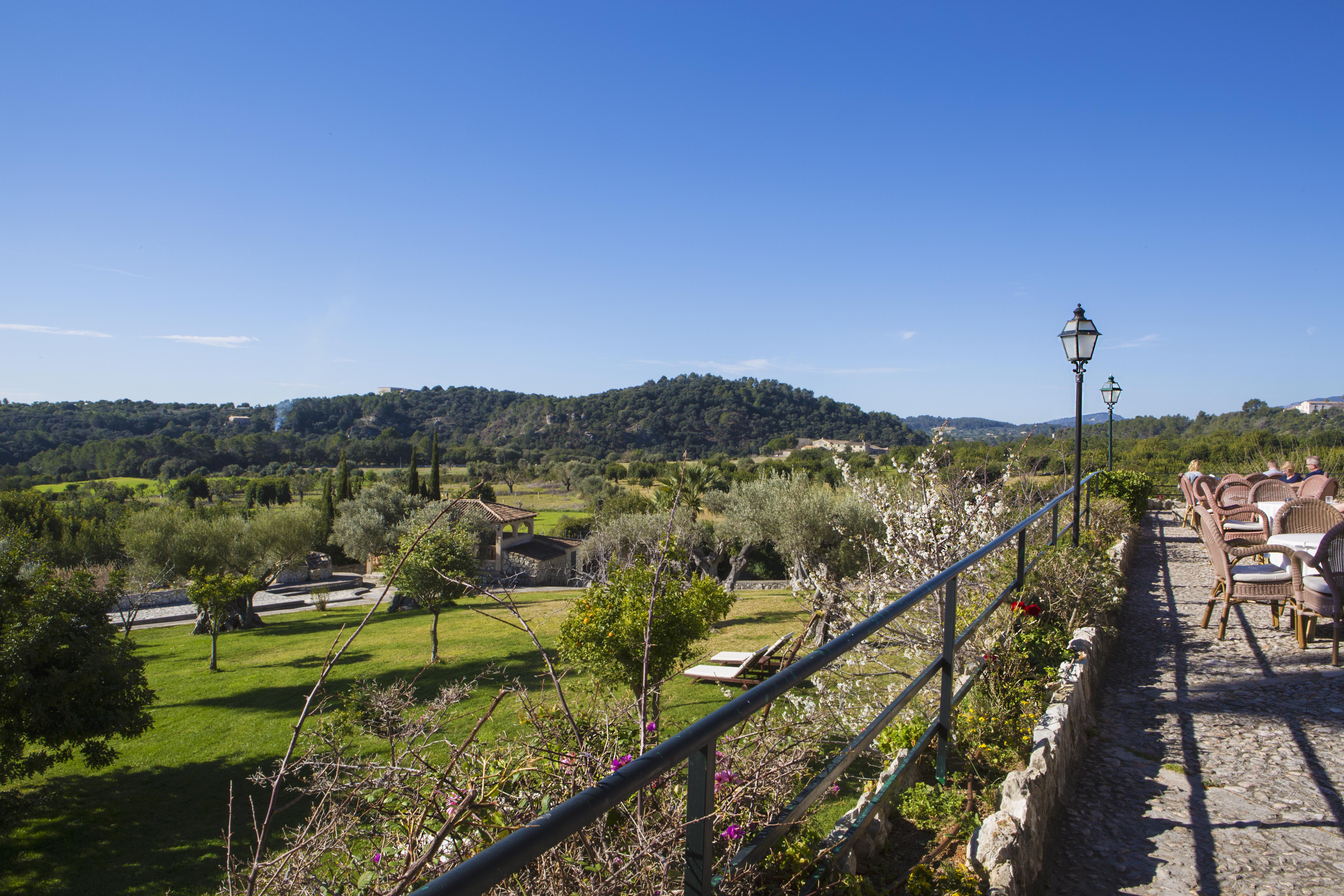 Monnaber Nou Hotel&spa 4* Campanet