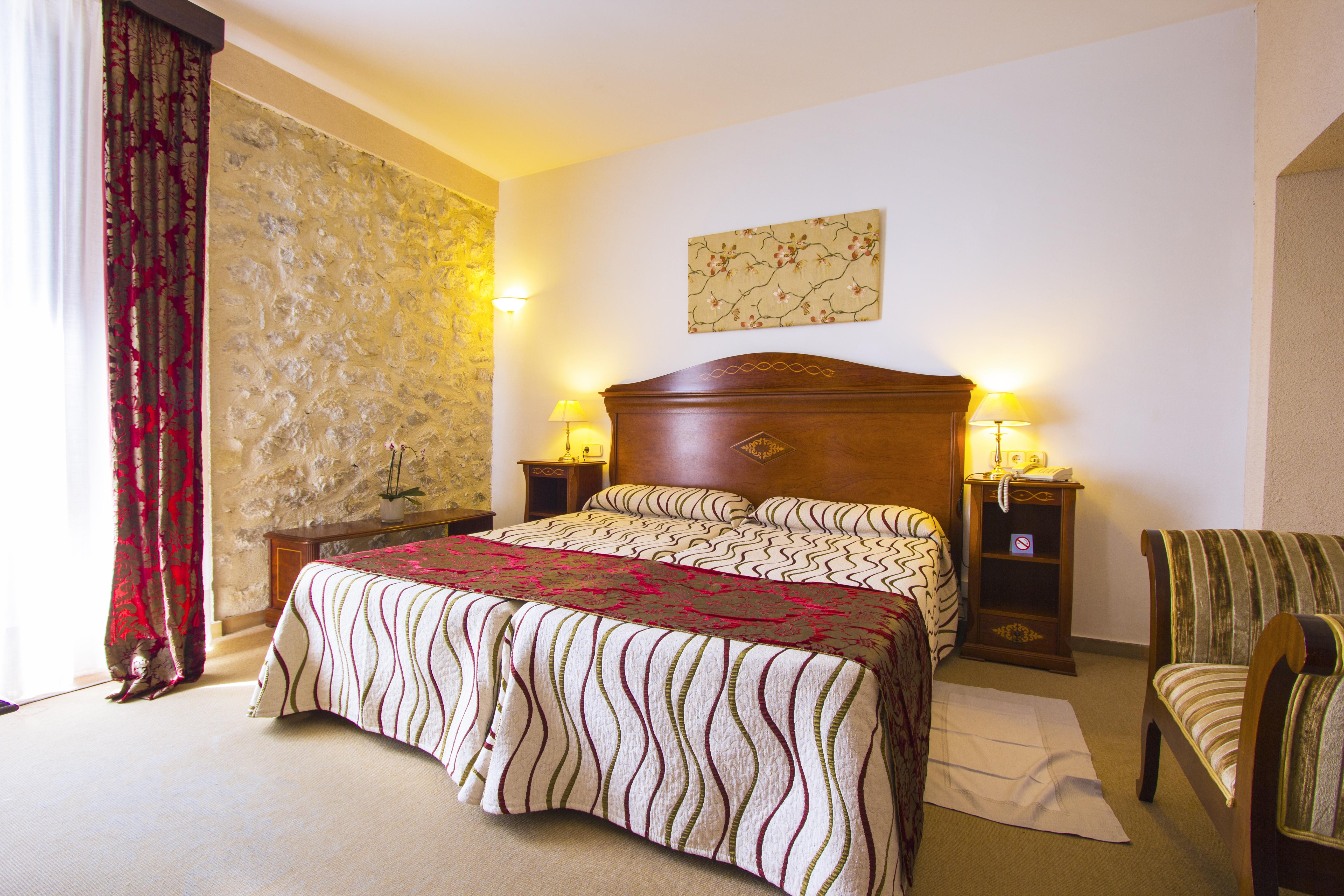 Hotel Monnaber Nou & Campanet