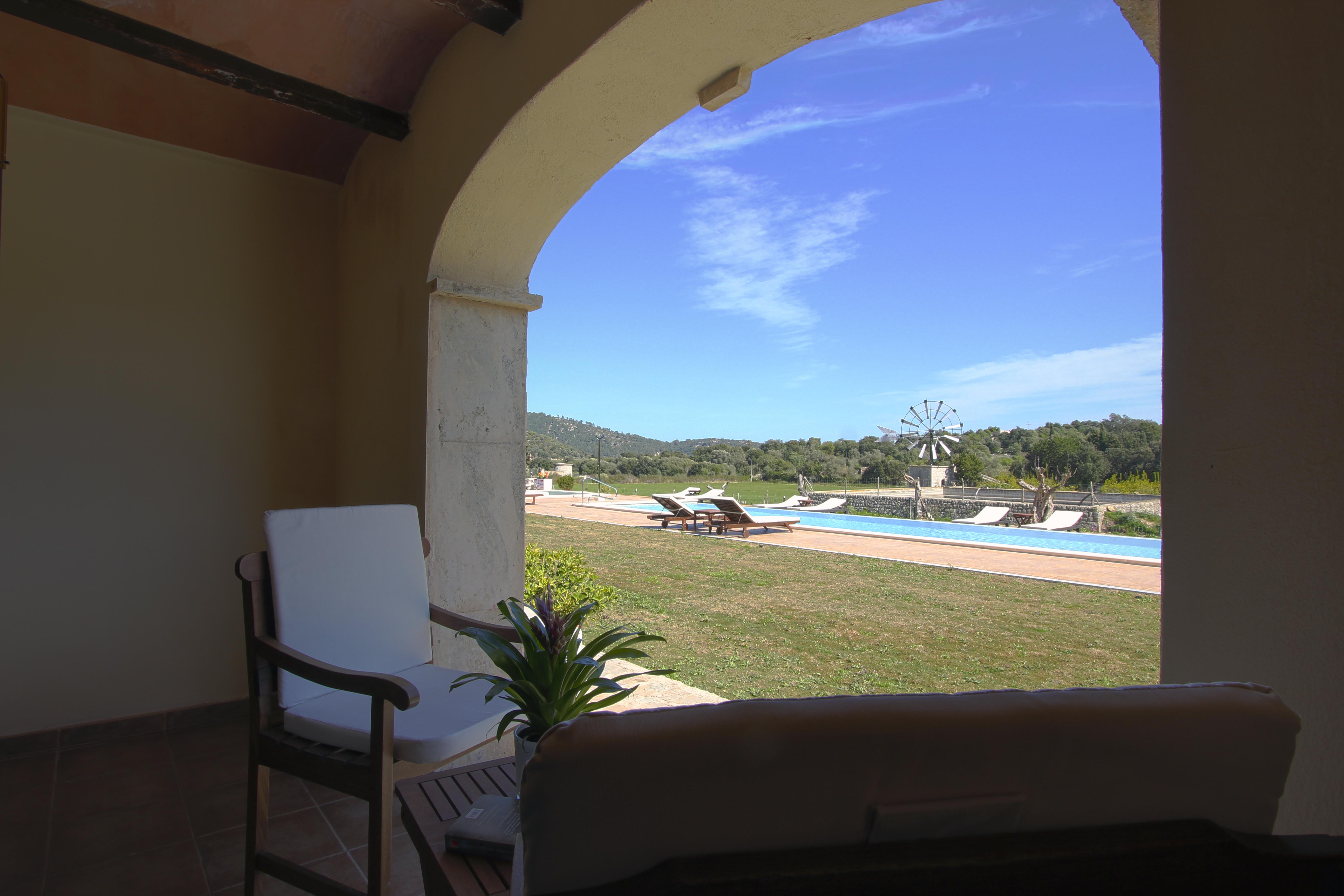 Hotel Monnaber Nou & Campanet