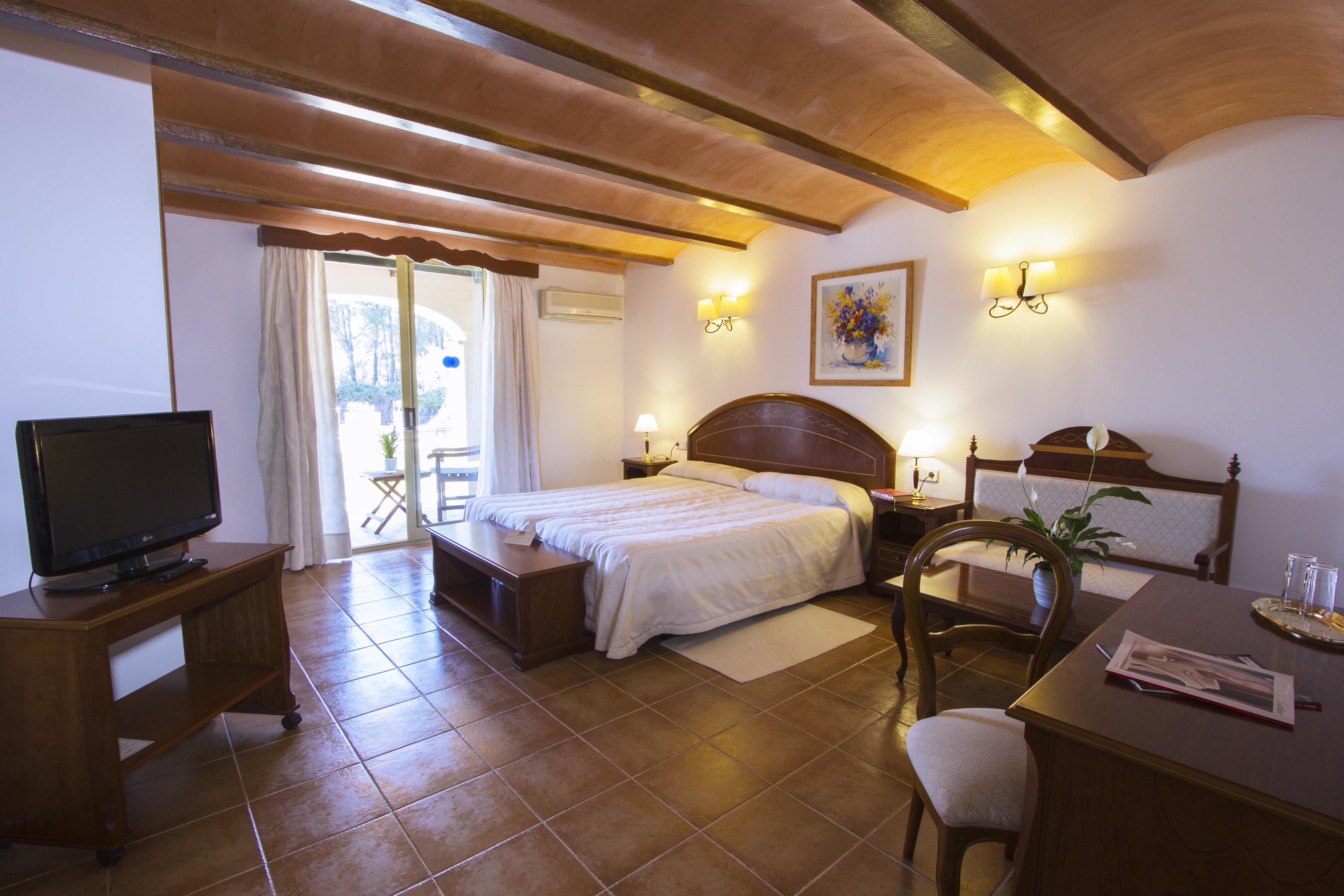 Monnaber Nou & 4* Campanet