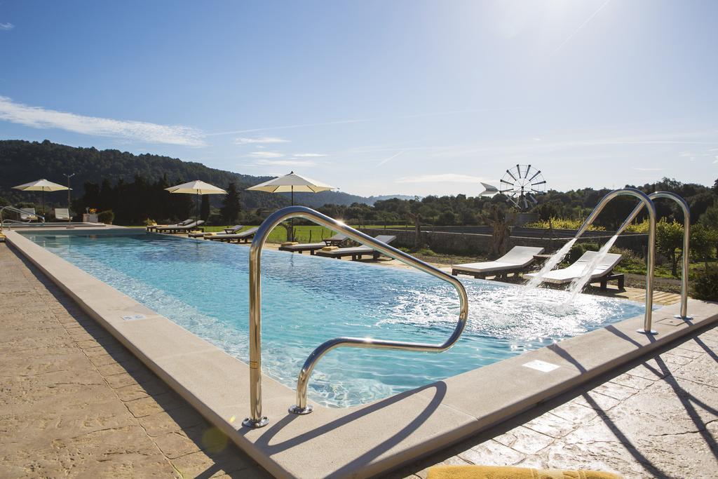 Hotel Monnaber Nou &
