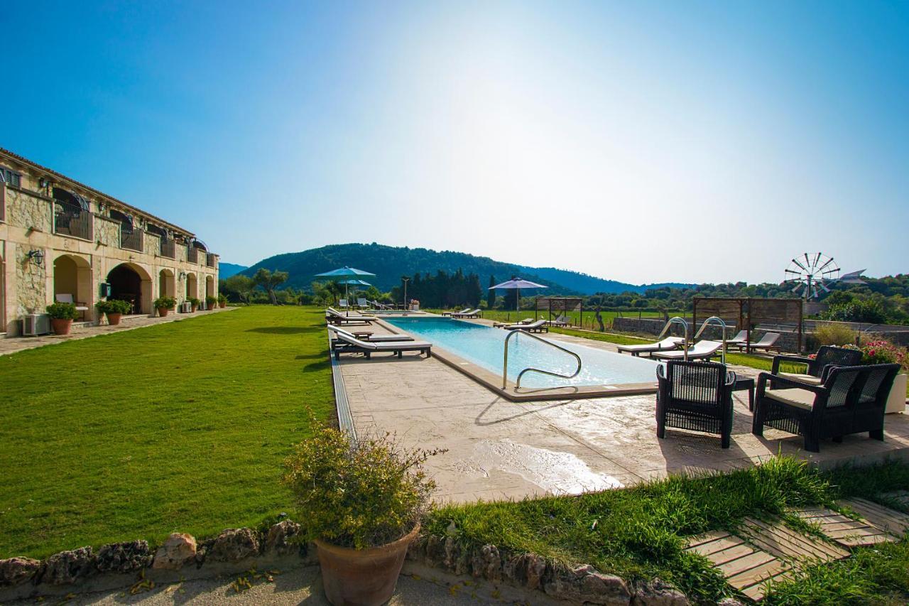 Hotel Monnaber Nou & 4*