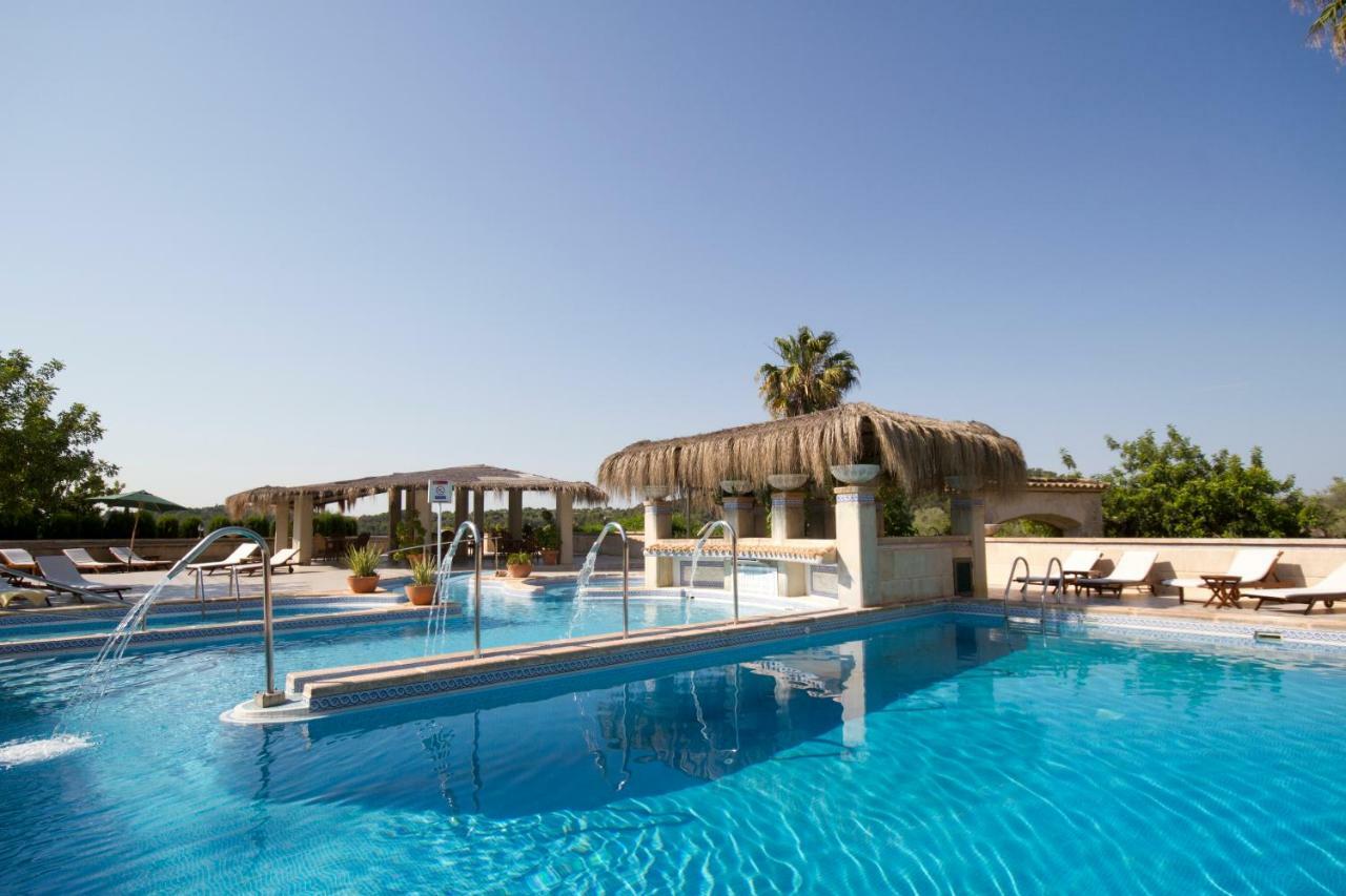 Hotel Monnaber Nou & Campanet
