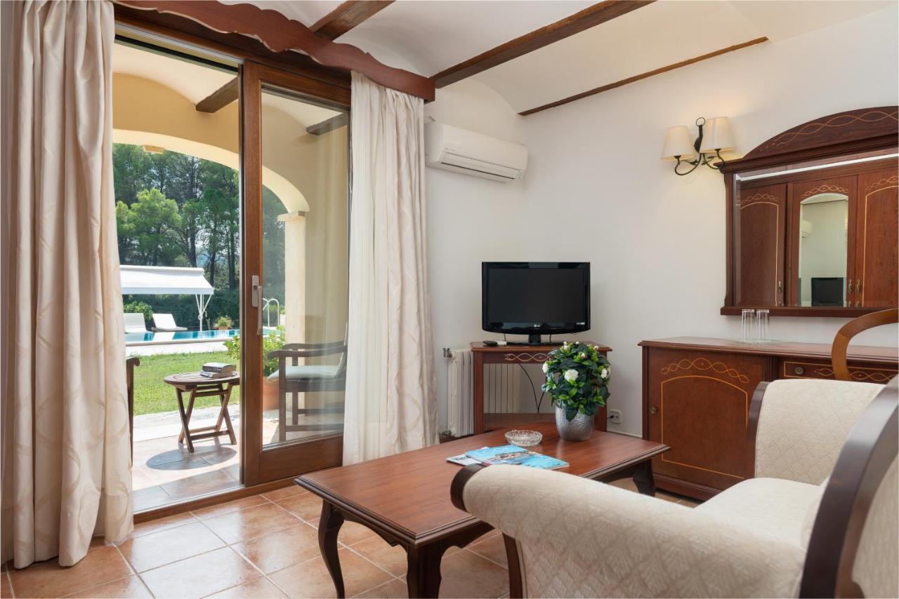 Hotell Monnaber Nou & Campanet