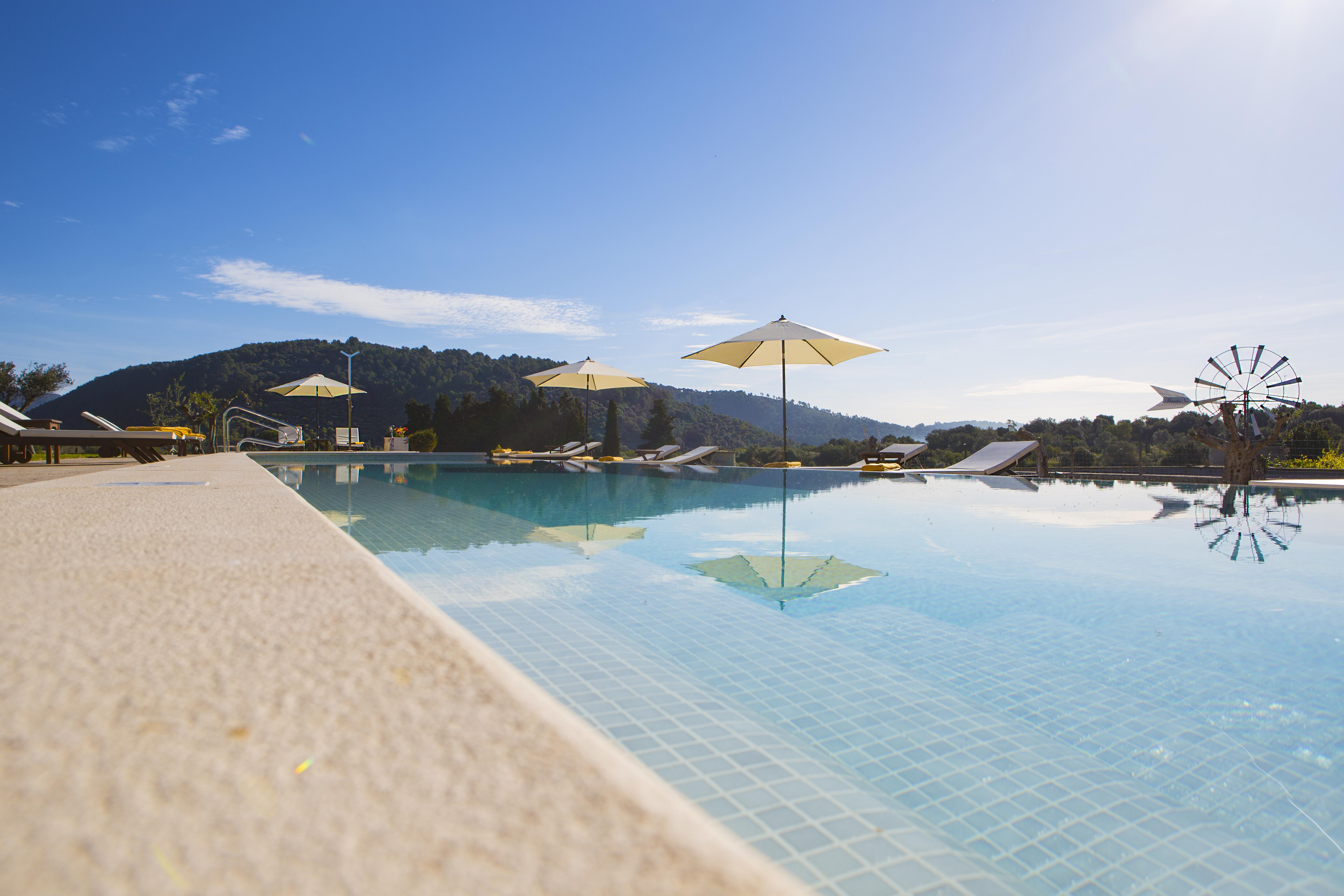 Hotell Monnaber Nou &
