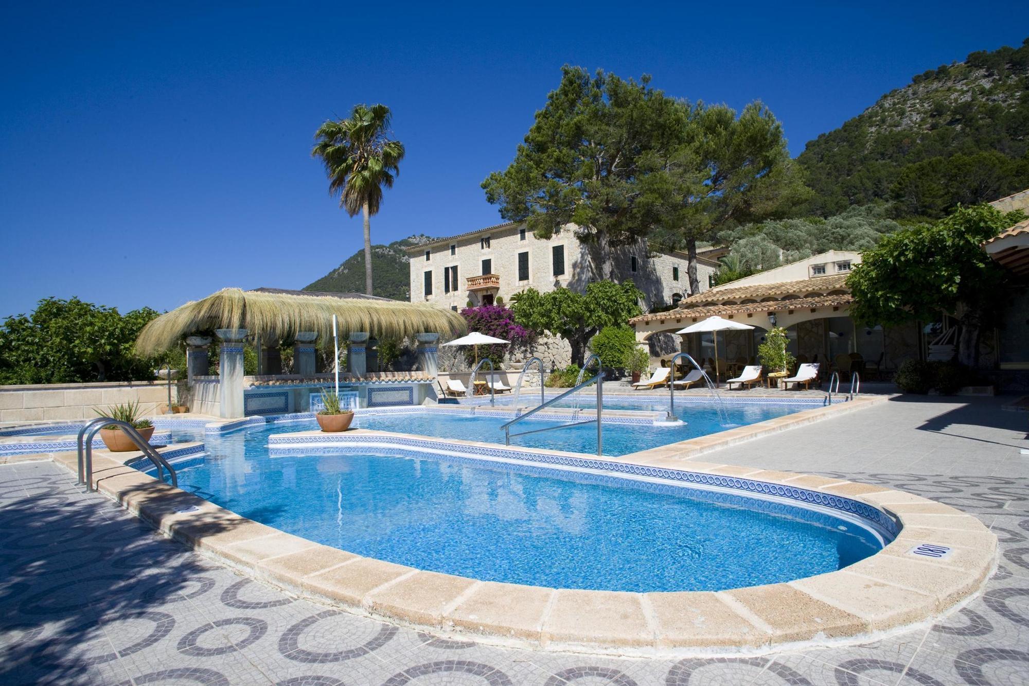 Hotell Monnaber Nou & 4*