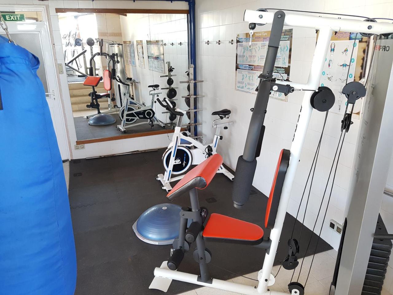 Monnaber Nou & Hotell Campanet